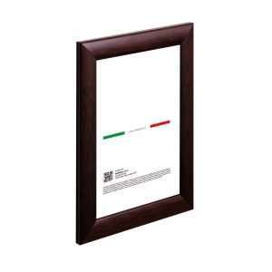 Cornice Bomber Noce