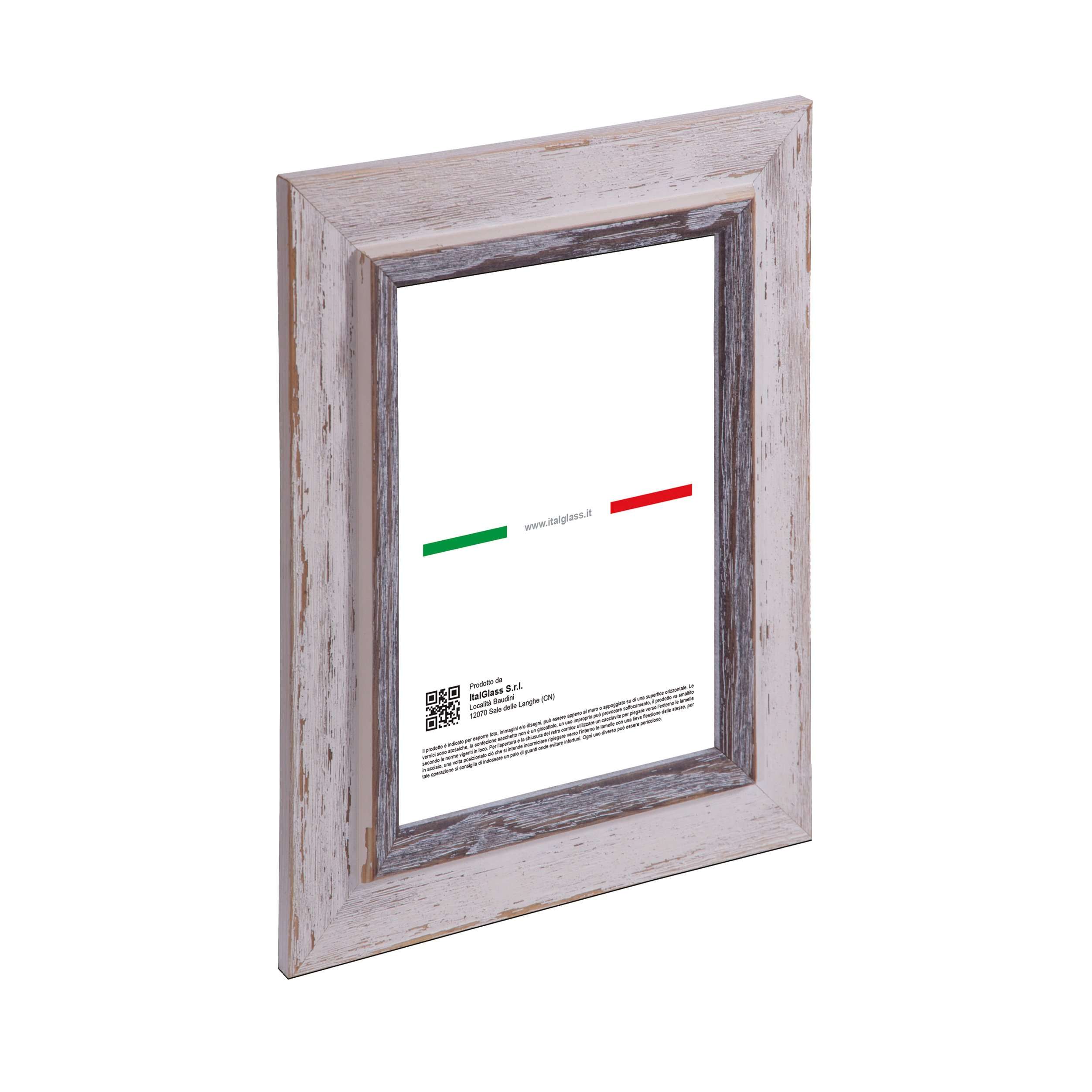 Cornice Cottage Taupe